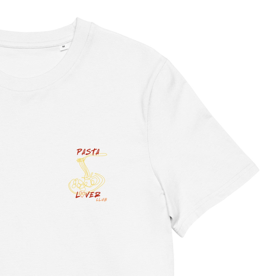 Pasta Lover club - Unisex