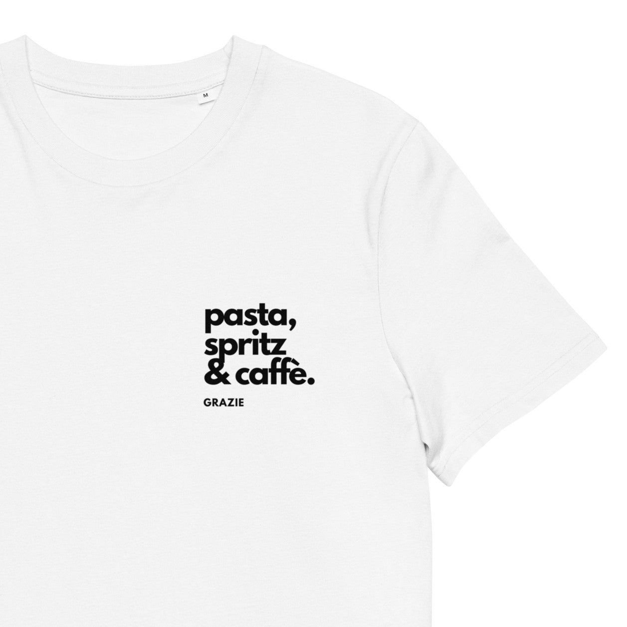 Pasta, Spritz & caffè - Unisex