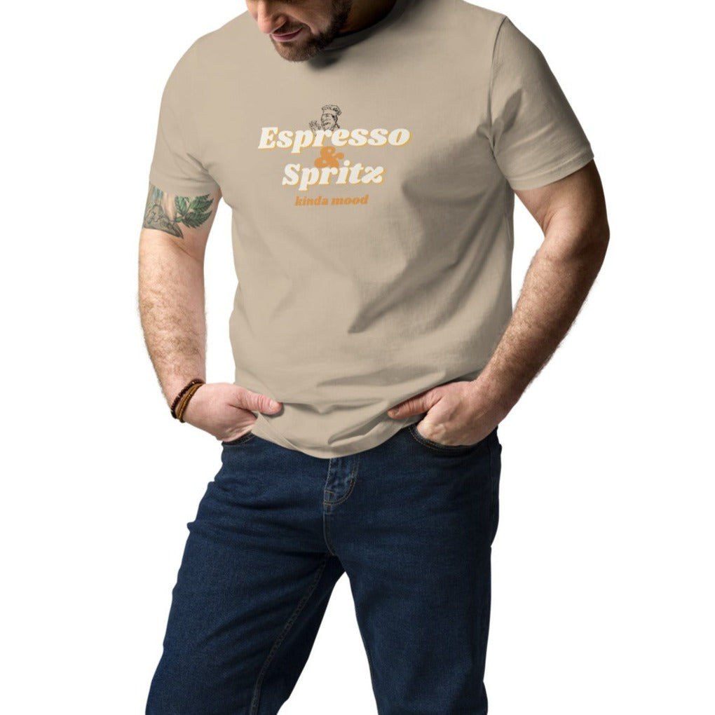 Espresso & Spritz - Unisex