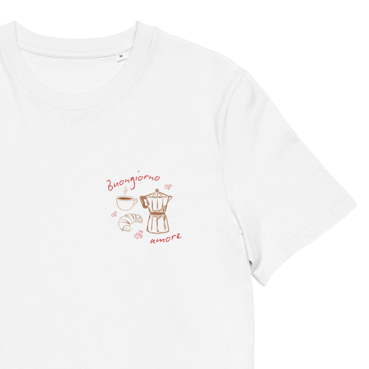 Buongiorno Amore 2 - Unisex