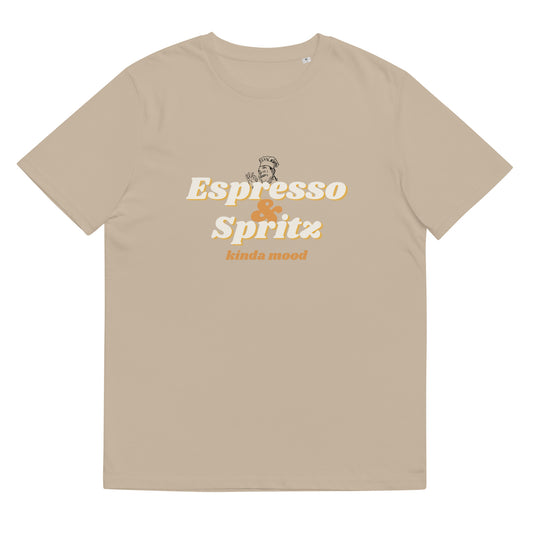 Espresso & Spritz - Unisex