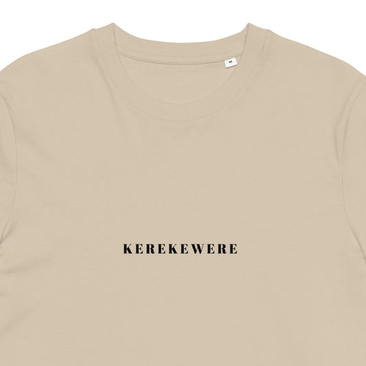 KEREKEWERE - Unisex