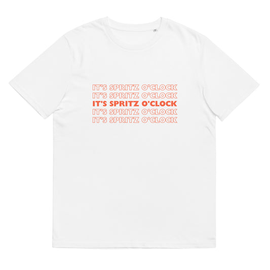 Spritz o'clock - Unisex