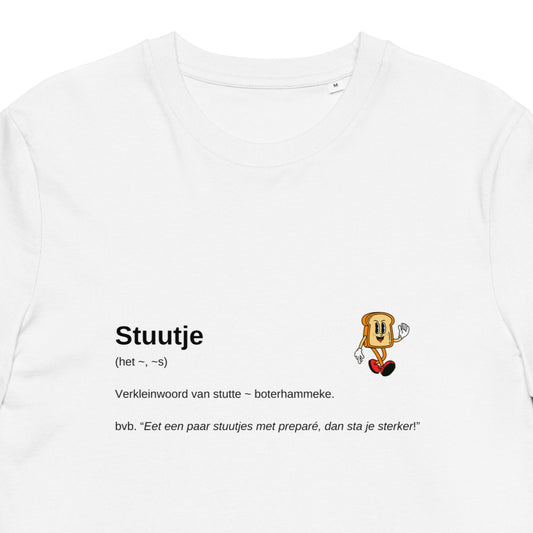 Stuutje - Unisex