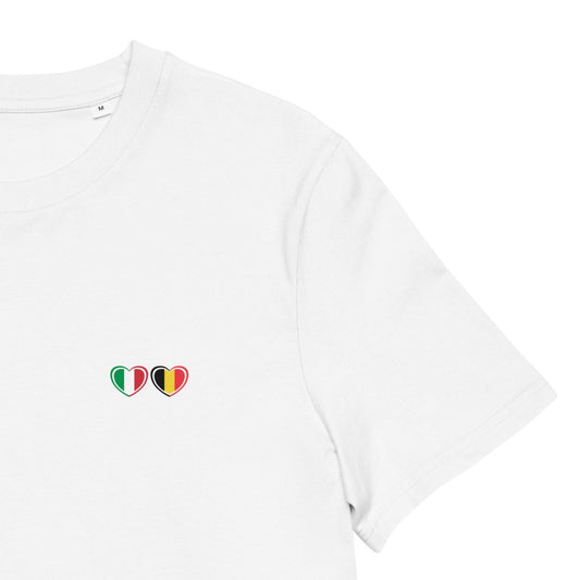 Italy x Belgium - Unisex