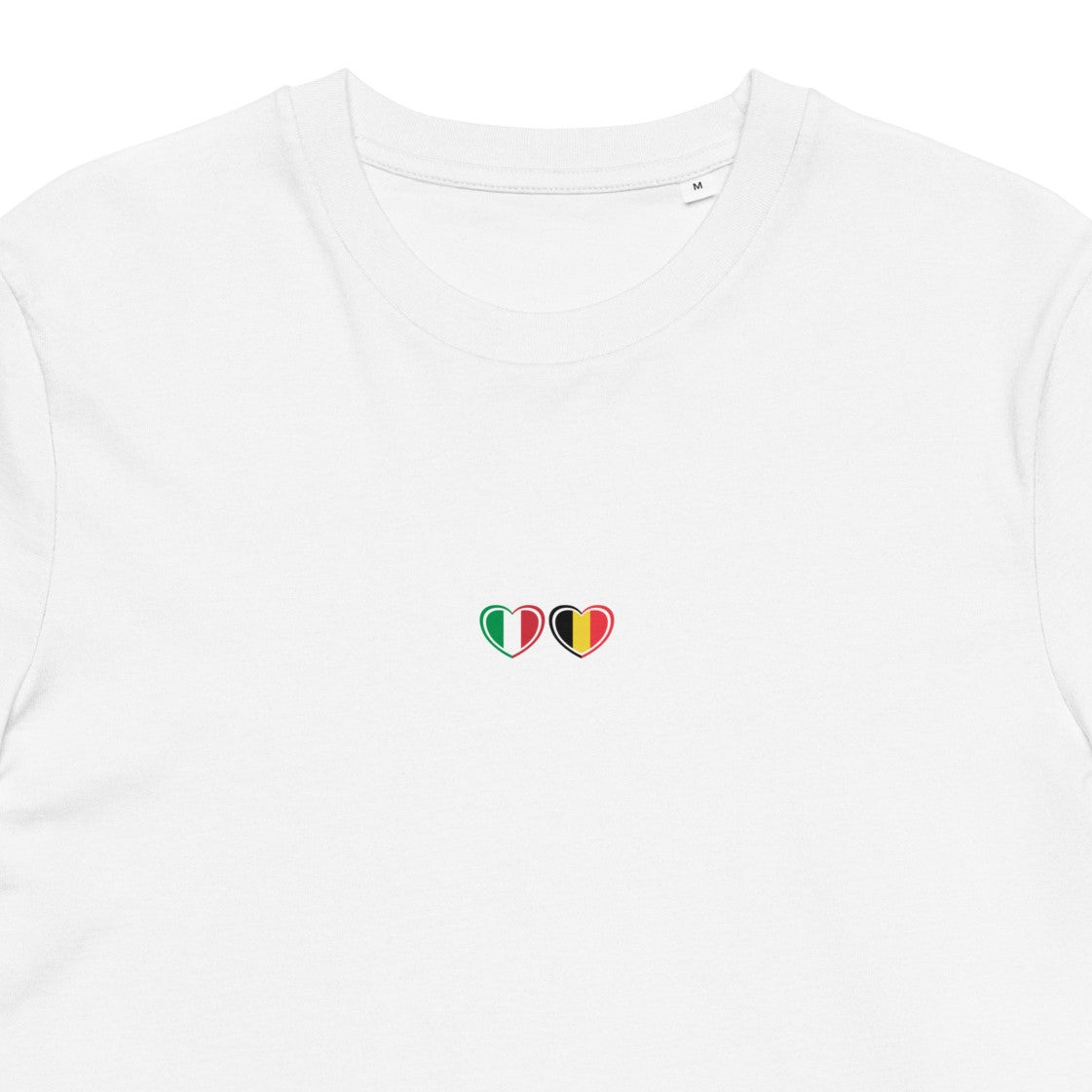 Italy x Belgium - Unisex