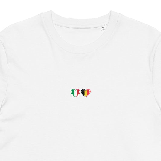 Italy x Belgium - Unisex