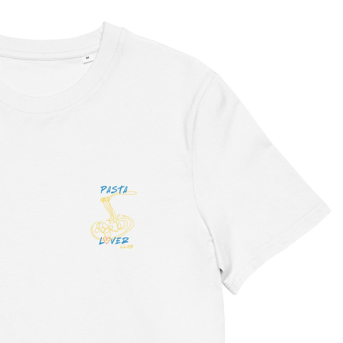 Pasta Lover club - Unisex