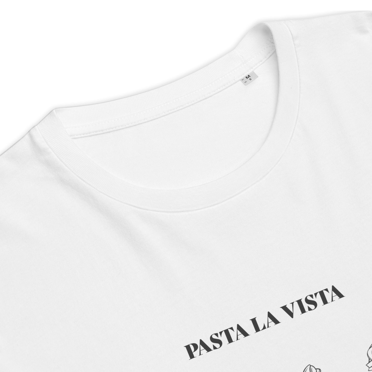 Pasta la vista - Unisex