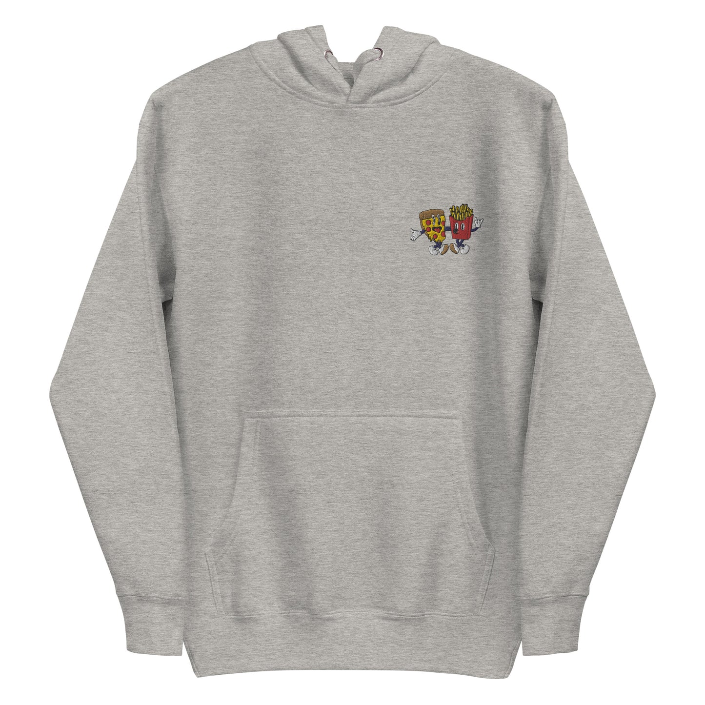 Italians in Belgium (Embroidered) - Unisex